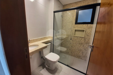 Apartamento à venda com 2 quartos em Vila Nivi, São Paulo, SP