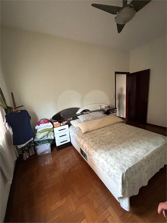 Apartamento à venda com 3 quartos no Centro, Ribeirão Preto, SP