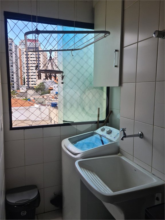 Studio à venda com 1 quarto em Vila Guarani (z Sul), São Paulo, SP