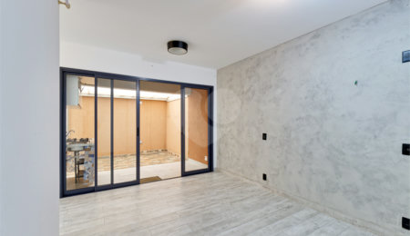 Apartamento à venda com 1 suíte em Alto da Boa Vista, São Paulo, SP