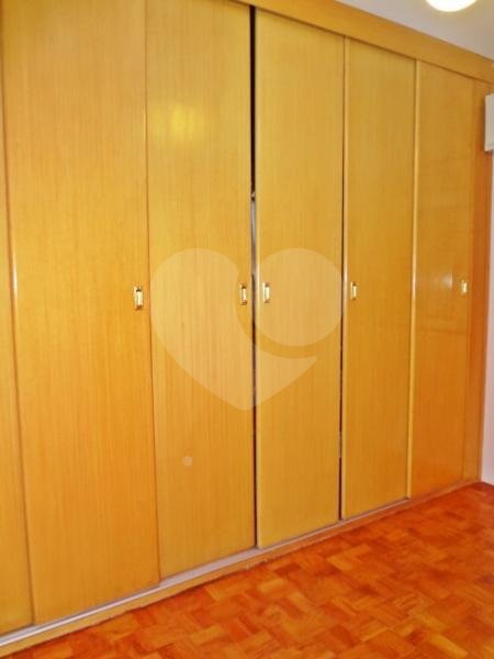 Apartamento à venda com 4 quartos, sendo 1 suíte, em Jardim Paulista, São Paulo, SP