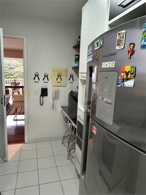 Apartamento à venda com 4 quartos, sendo 1 suíte, em Jardim Caravelas, São Paulo, SP