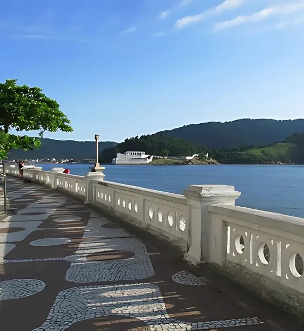 Ponta da Praia