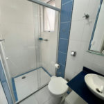 Apartamento à venda, 77 m² por R$ 480.000,00 - Jardim Las Palmas - Guarujá/SP