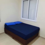 Apartamento com 4 dormitórios à venda, 122 m² por R$ 850.000,00 - Pitangueiras - Guarujá/SP