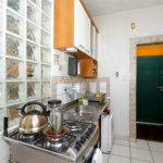 Apartamento à venda com 2 quartos, sendo 1 suíte, em Pinheiros, São Paulo, SP