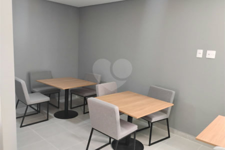 Apartamento à venda com 2 quartos em Água Branca, São Paulo, SP