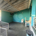 Casa Térrea à venda com 2 quartos em Chora Menino, São Paulo, SP