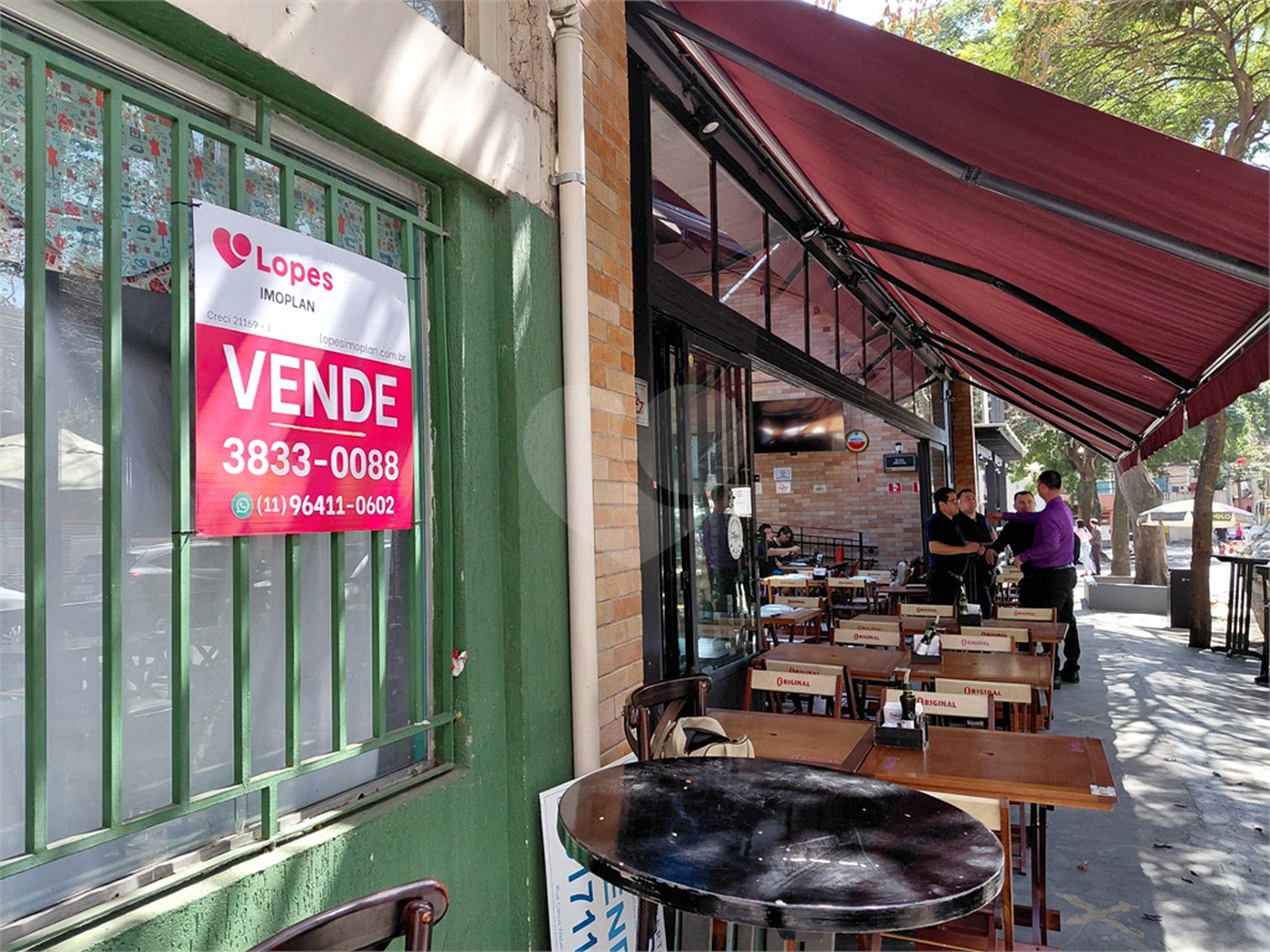 Casa à venda com 2 quartos em Vila Leopoldina, São Paulo, SP