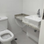 Apartamento à venda com 3 quartos, sendo 2 suítes, em Alto Ipiranga, Mogi das Cruzes, SP
