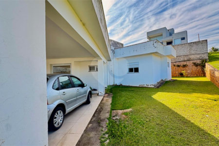 Condomínio à venda com 3 suítes em Village Ipanema I, Araçoiaba da Serra, SP