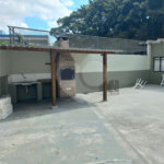 Apartamento à venda com 2 quartos em Santana, São Paulo, SP