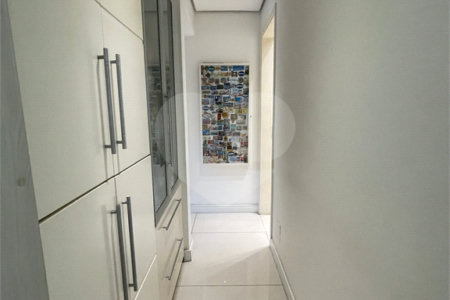 Apartamento à venda com 3 suítes em Brooklin Paulista, São Paulo, SP