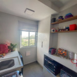 Apartamento à venda com 2 quartos, sendo 1 suíte, em Jardim Ipê, Sorocaba, SP