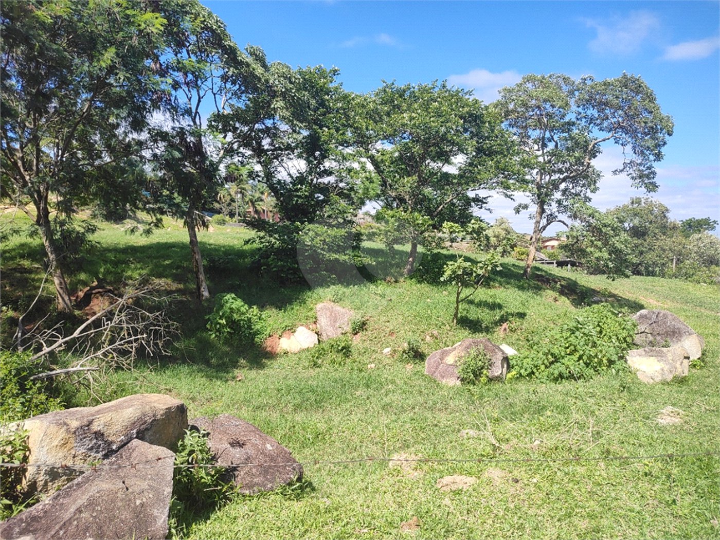 Terreno à venda em Itapetinga, Atibaia, SP