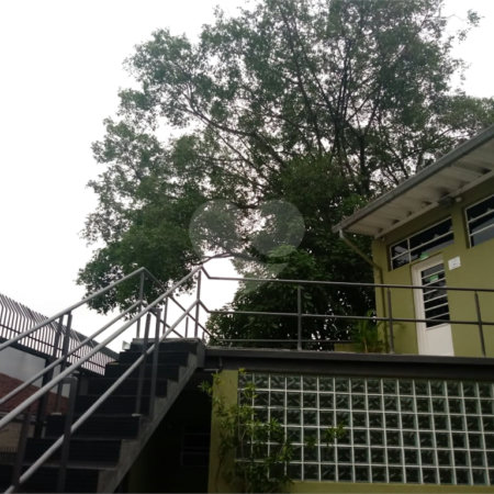 Casa à venda com 4 quartos em Jardim Paineiras, São Paulo, SP
