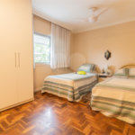 Apartamento à venda com 2 quartos, sendo 1 suíte, em Jardim Europa, São Paulo, SP