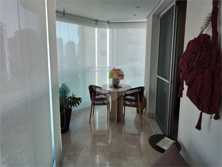 Apartamento à venda com 4 suítes em Barra da Tijuca, Rio de Janeiro, RJ