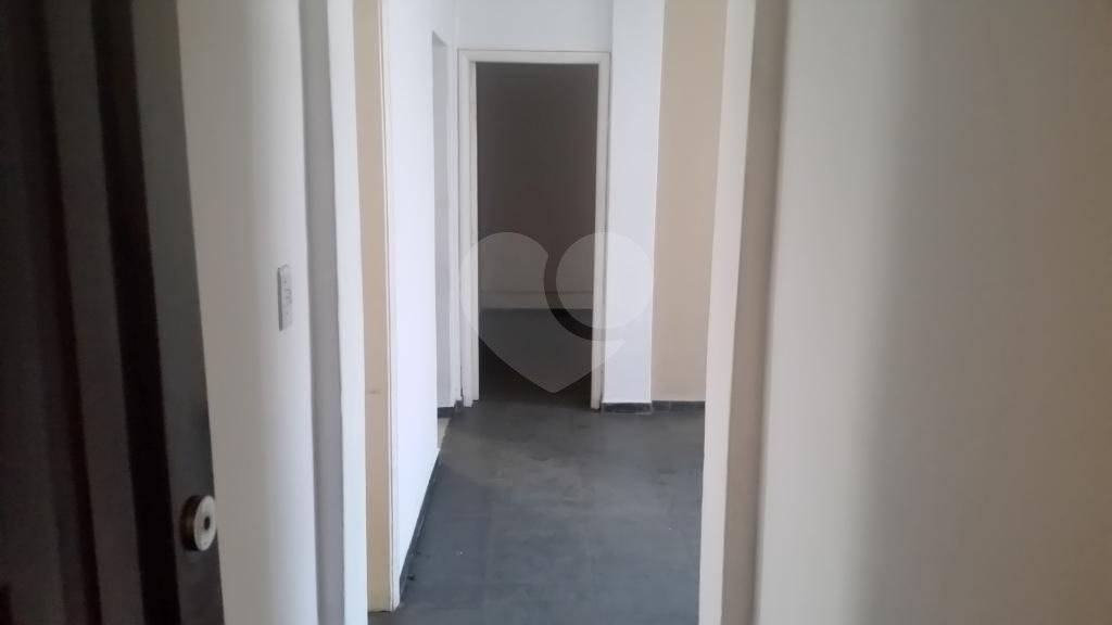 Apartamento à venda com 1 quarto em Santana, São Paulo, SP