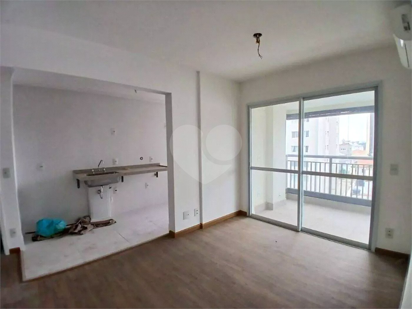 Apartamento à venda com 2 quartos, sendo 1 suíte,  em Vila Guarani (z Sul), São Paulo, SP