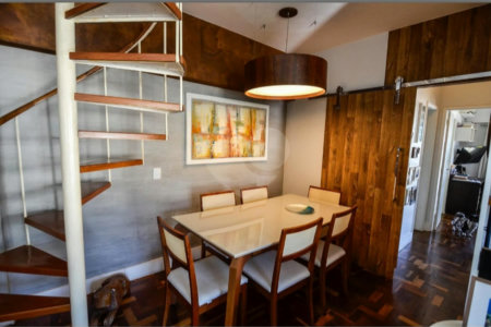 Cobertura à venda com 3 quartos, sendo 1 suíte,  em Vila Isabel, Rio de Janeiro, RJ