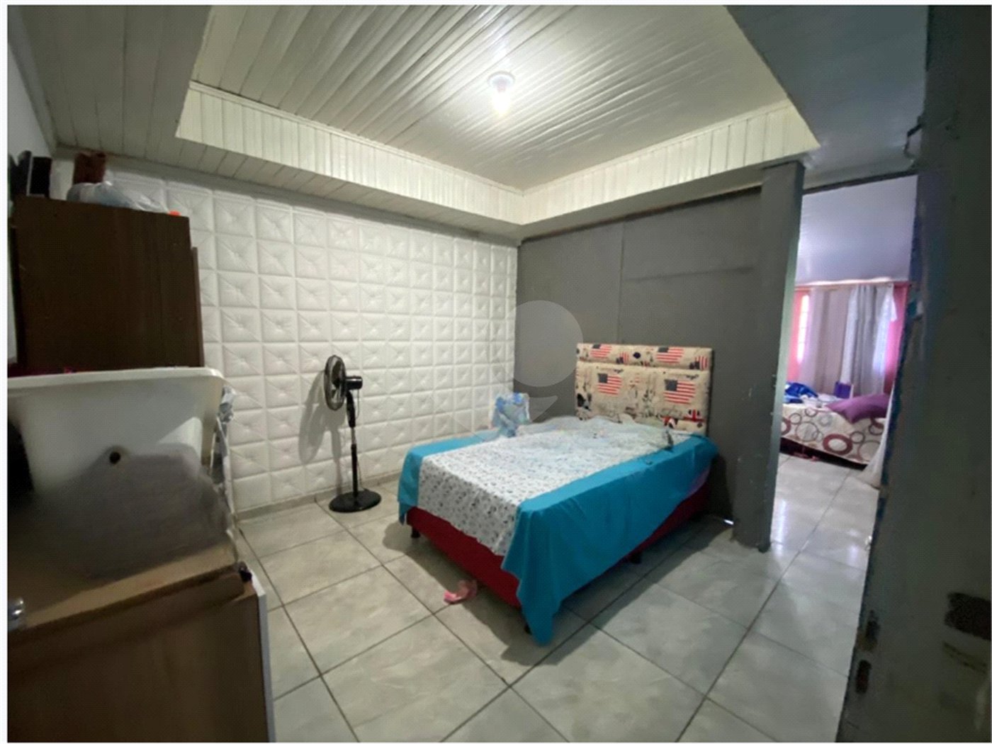 Casa à venda com 3 quartos em Bairro Santa Isabel, Ponta Porã, MS