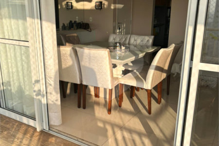 Apartamento à venda com 3 quartos, sendo 1 suíte, no Centro, São Bernardo do Campo, SP