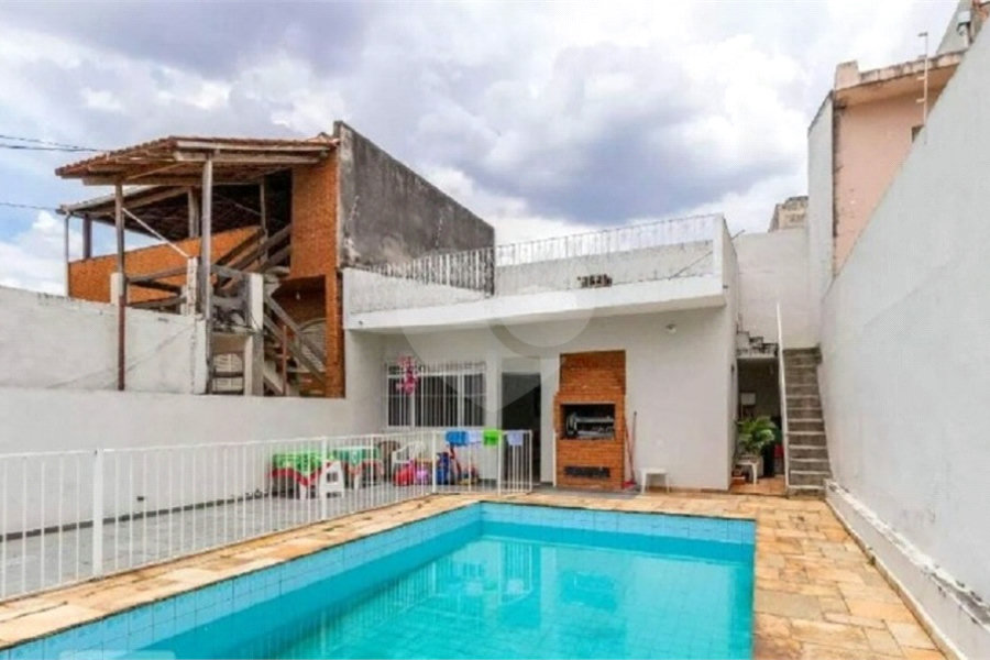 Sobrado à venda ou para alugar com 3 quartos, sendo 1 suíte,  em Imirim, São Paulo, SP