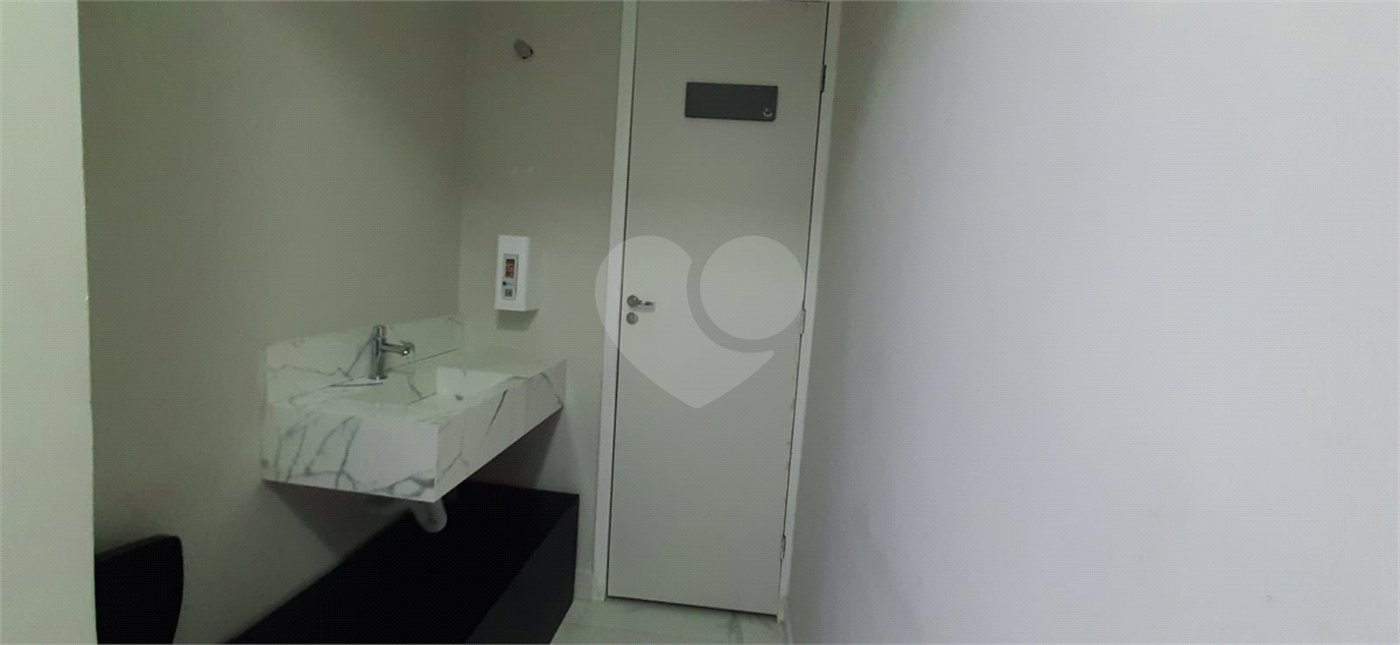 Laje Corporativa para alugar em Vila Olímpia, São Paulo, SP