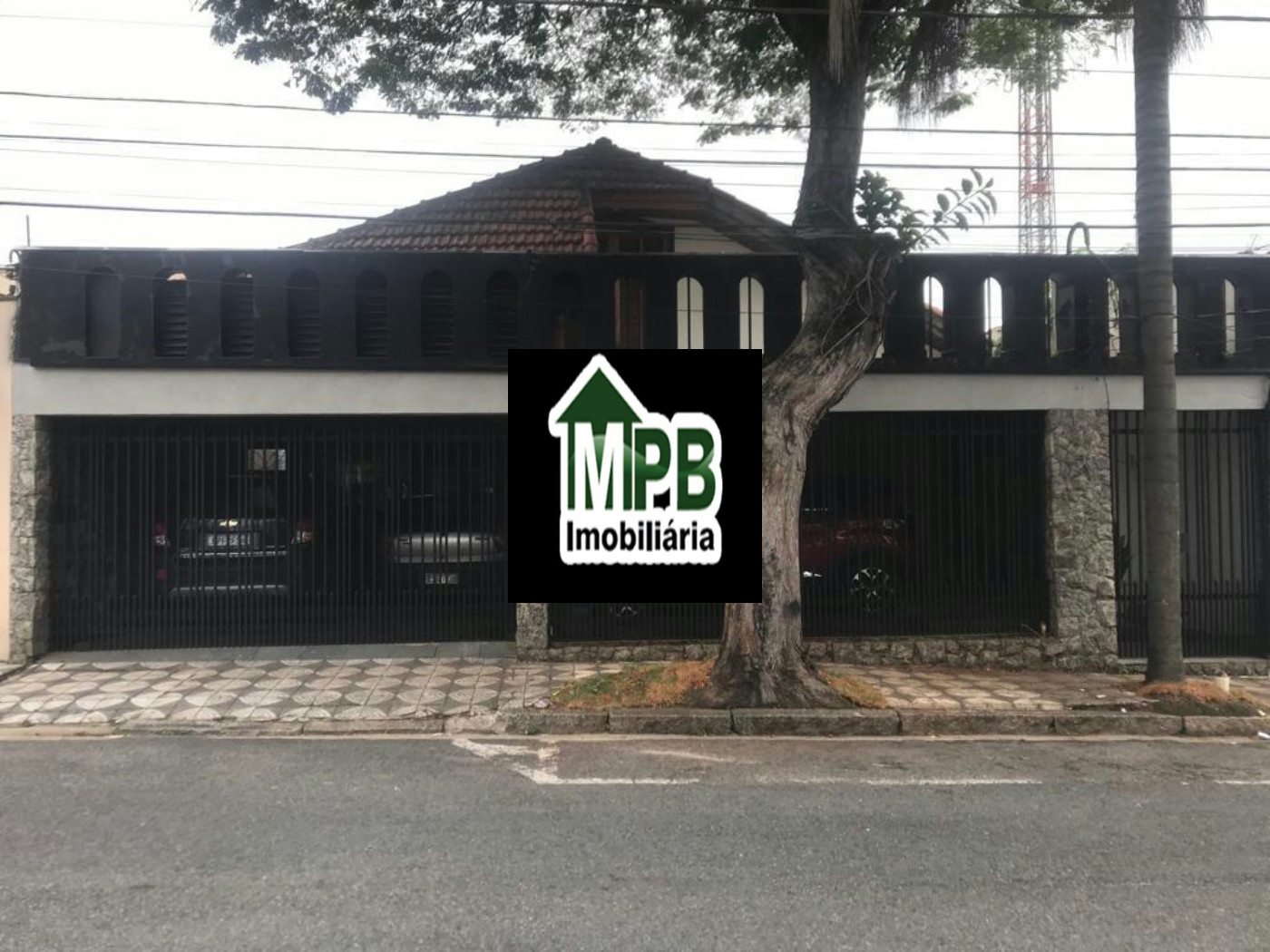Sobrado à venda com 3 quartos, sendo 1 suíte, em Vila Carvalho, Sorocaba, SP