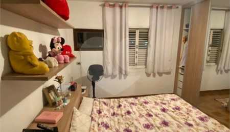 Casa à venda com 4 quartos em Jaçanã, São Paulo, SP
