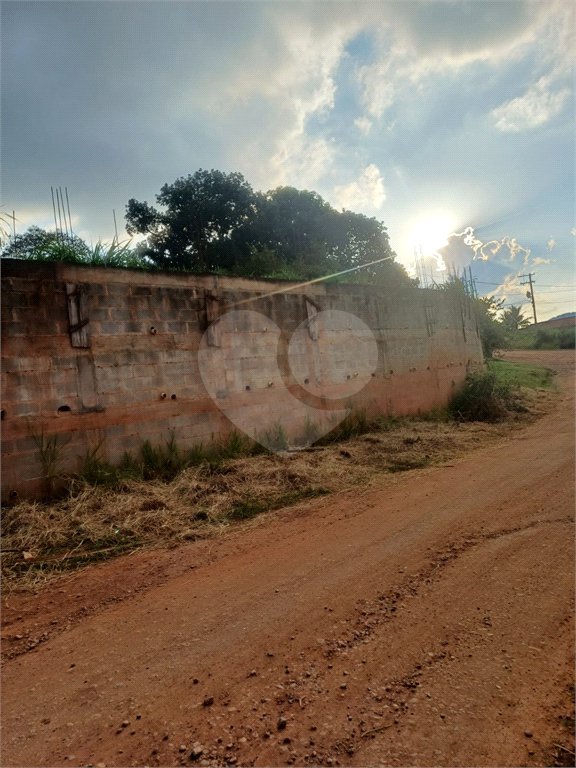 Terreno à venda no Centro, Piracaia, SP