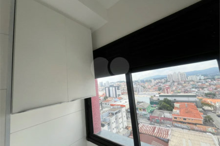Apartamento à venda com 2 quartos em Vila Mazzei, São Paulo, SP
