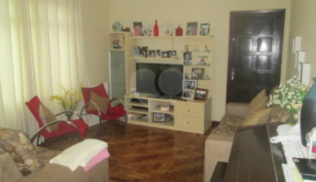 Sobrado à venda com 3 quartos, sendo 1 suíte,  em Horto Florestal, São Paulo, SP