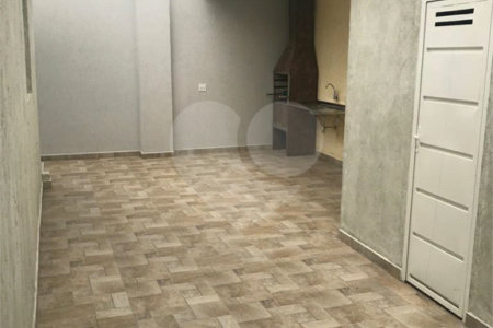 Casa Térrea à venda com 3 quartos em Vila Mazzei, São Paulo, SP