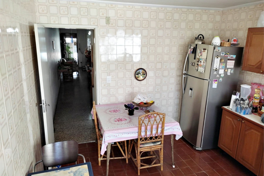 Sobrado à venda com 2 suítes em Tremembé, São Paulo, SP