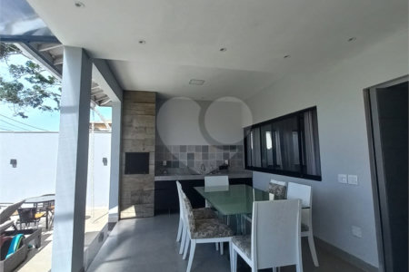 Casa em condomínio à venda com 4 suítes em Caravelas, Armação dos Búzios, RJ