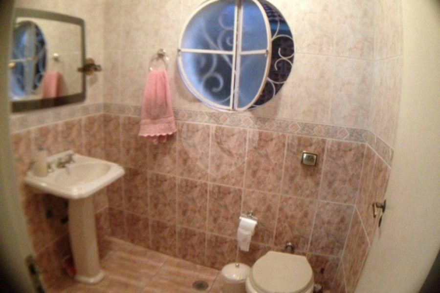 Sobrado à venda com 3 quartos, sendo 2 suítes, em Imirim, São Paulo, SP