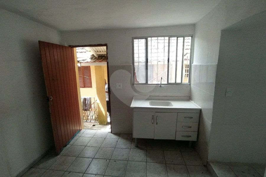 Terreno à venda com 4 quartos em Horto, São Paulo, SP