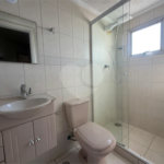 Apartamento à venda com 3 quartos, sendo 1 suíte, em Santana, São Paulo, SP