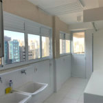 Apartamento à venda ou para alugar com 3 suítes em Santo Amaro, São Paulo, SP