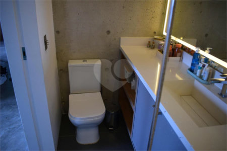 Apartamento à venda com 1 suíte em Vila Leopoldina, São Paulo, SP