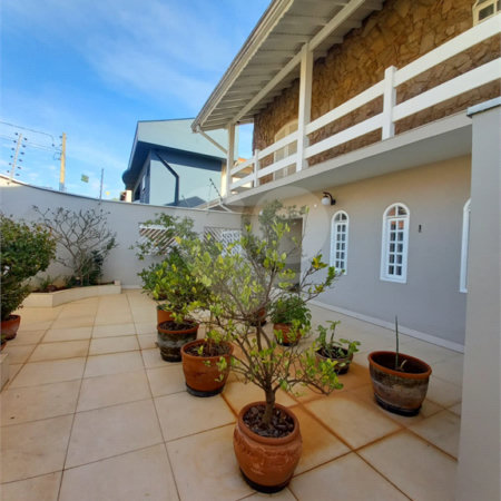 Casa à venda com 3 quartos, sendo 2 suítes, em Parque Alto Taquaral, Campinas, SP