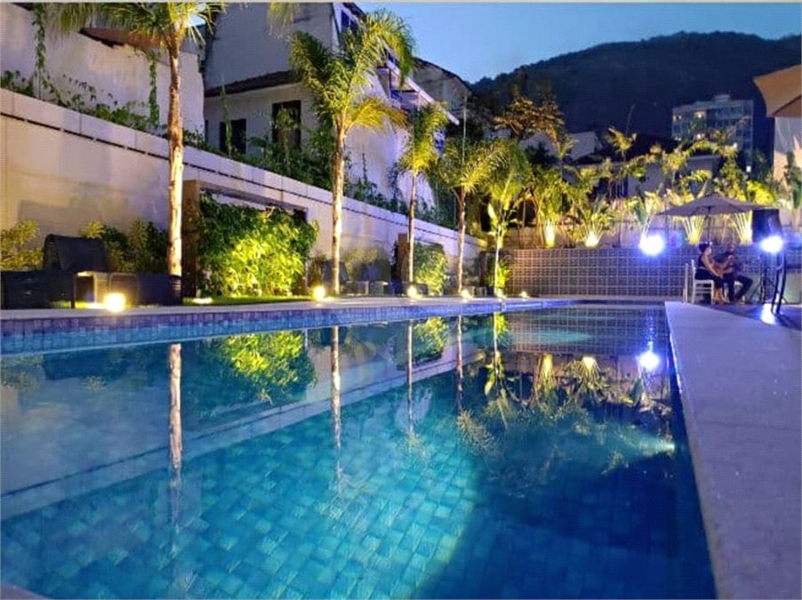 Apartamento à venda com 2 quartos, sendo 1 suíte,  em Botafogo, Rio de Janeiro, RJ