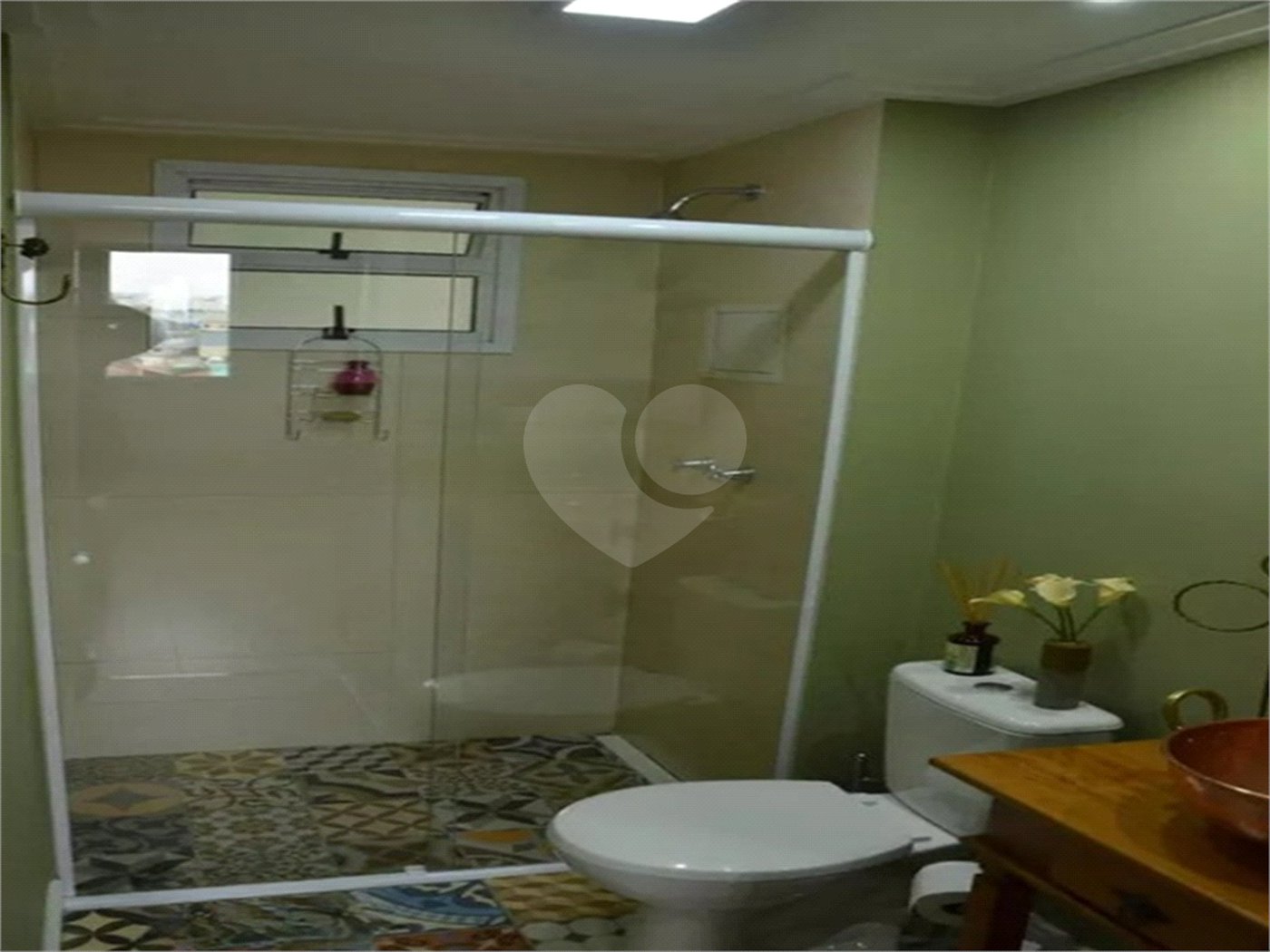 Apartamento à venda com 3 quartos, sendo 1 suíte, em Freguesia do Ó, São Paulo, SP