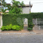 Sobrado à venda com 3 quartos, sendo 1 suíte, em Vila Vessoni, São Paulo, SP