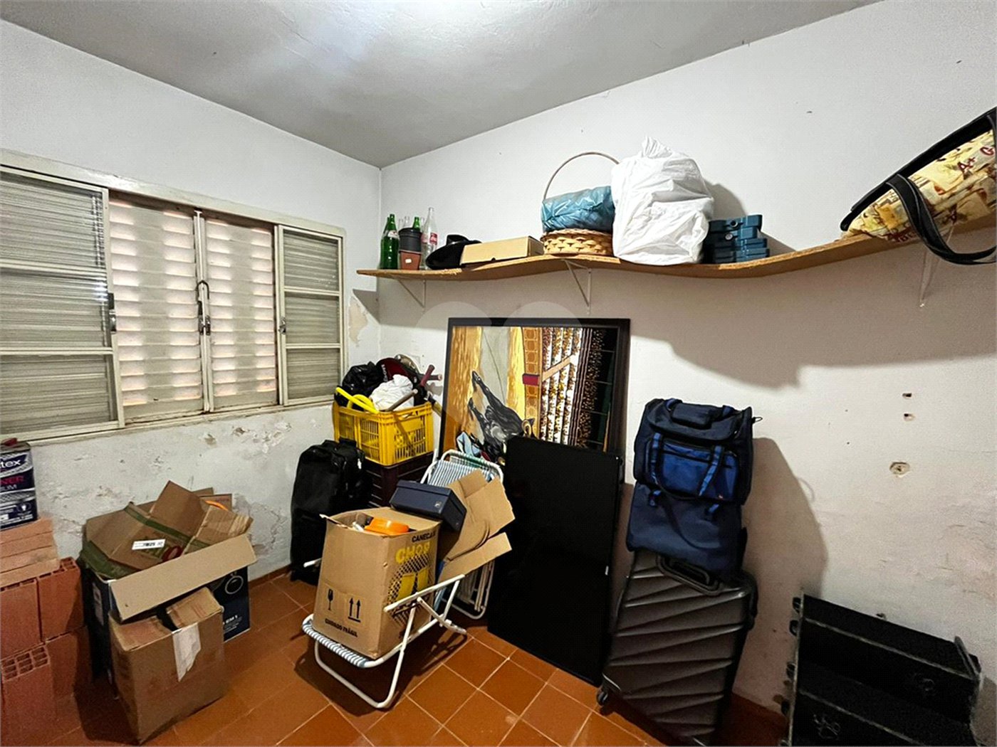 Casa à venda com 3 quartos em Vila Rosa, Itapetininga, SP