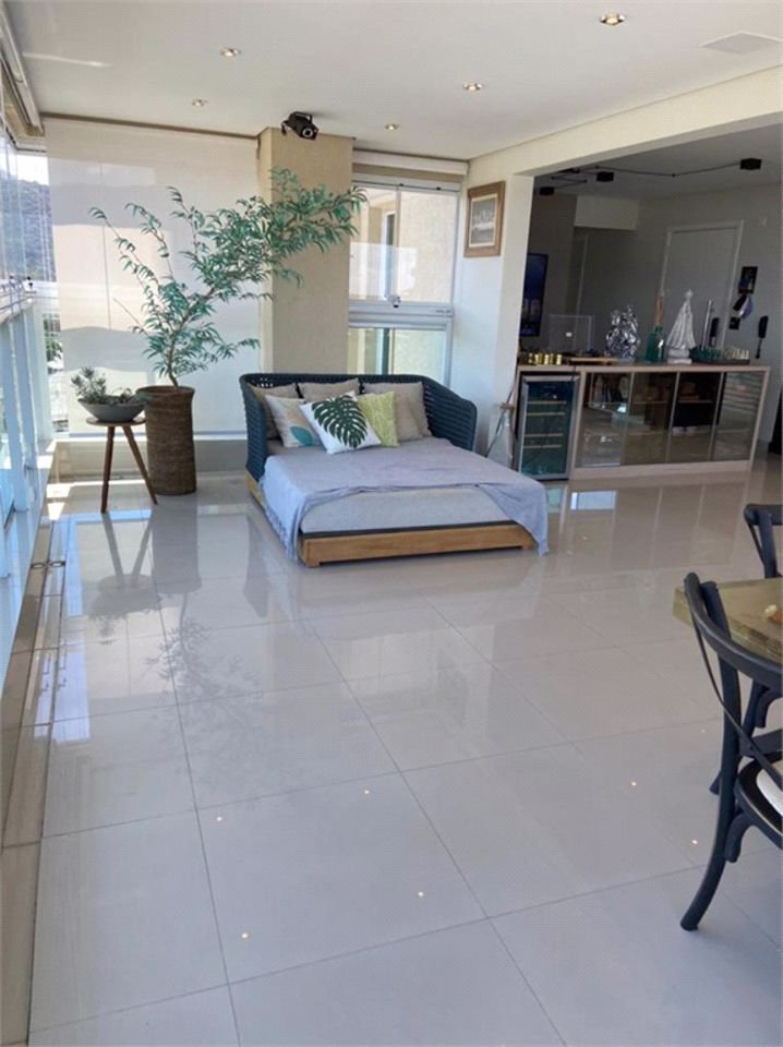 Apartamento Residencial à venda, Balneário Cidade Atlântica, Guarujá - AP1277.