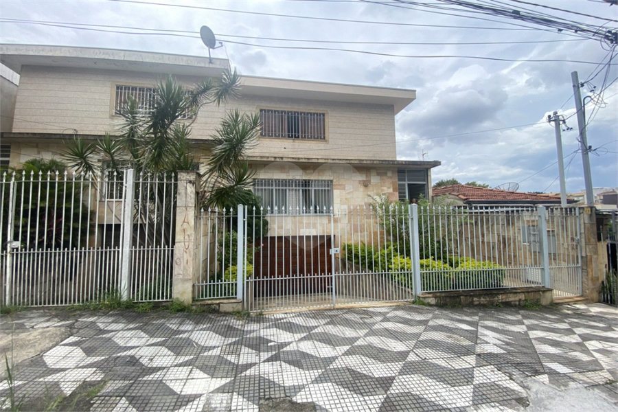 Casa à venda com 3 quartos, sendo 1 suíte,  em Casa Verde, São Paulo, SP