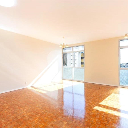 Apartamento à venda ou para alugar com 3 quartos em Perdizes, São Paulo, SP